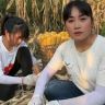 洋洋蓉蓉五姐妹抖音达人头像