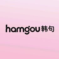 韩句美容美发旗舰店抖音号头像