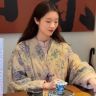 涂涂原创女装抖音达人头像