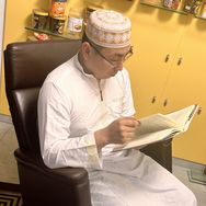 马力克清真小卖铺抖音号头像