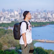 虎哈哈抖音达人头像