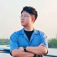 设计师亚哥-新居抖音达人头像