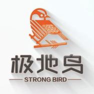 极地鸟商贸收纳用品专卖店抖音号头像