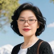 一芳抖音达人头像