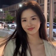 林梦鸽抖音达人头像