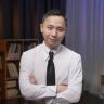 研究院的杨主任抖音达人头像