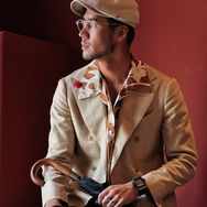 王子培Edward抖音达人头像