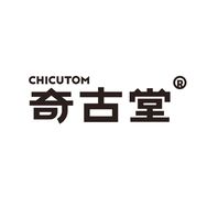 奇古堂官方旗舰店抖音达人头像
