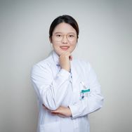 妇科小刘医生抖音达人头像