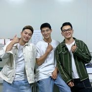 阿渥官方旗舰店抖音达人头像