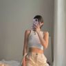 周末宅家计划抖音达人头像
