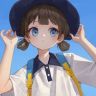 雪兔生煎抖音达人头像