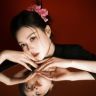 彦儿抖音达人头像