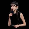 张小珺抖音达人头像