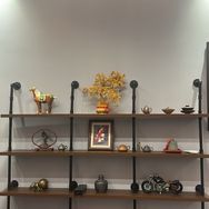 海阔天空。抖音达人头像