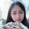 婷姐美妆抖音达人头像