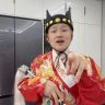 柳小柳🚶🏼‍♂️抖音达人头像