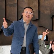 毛巾老板（无三原配版）抖音达人头像