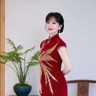 玉姐爱生活抖音达人头像