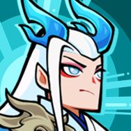 王者之弈抖音达人头像