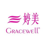 婷美旗舰店少女文胸直播间抖音号头像