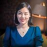 悦福金珠宝贵哥甄选朱珠抖音达人头像
