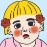 哭天喊地六仙女抖音达人头像