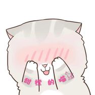 甜橙的喵𓃠抖音达人头像