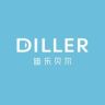 迪乐贝尔官方旗舰店抖音达人头像