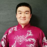 超哥超有料抖音达人头像