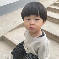 陈家慧服饰店抖音达人头像