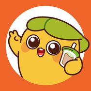 当红小番抖音达人头像