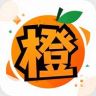 橙事游娱抖音达人头像