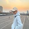 蒋丞.抖音达人头像