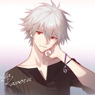Yosime抖音达人头像