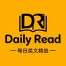 Daily Read抖音达人头像