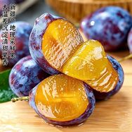西域甄选【爆甜新疆西梅】抖音达人头像