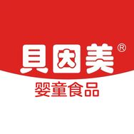 贝因美婴童食品旗舰店抖音达人头像