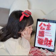 麦麦爱吃鱼🍟抖音达人头像