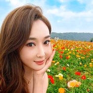 杜若溪抖音达人头像