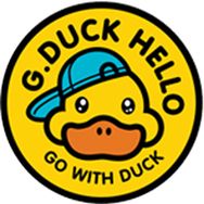 G. DUCK HELLO好创童鞋专卖店抖音号头像