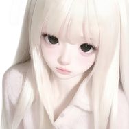 七莫抖音达人头像