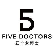 五个女博士营养膳食旗舰店胶原蛋白肽直播抖音号头像