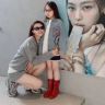 我是小乐抖音达人头像
