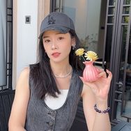 婉葶珠宝抖音达人头像