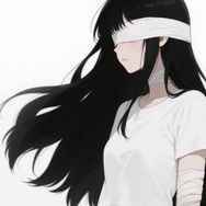 零零柒抖音达人头像