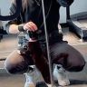 玉兰花儿抖音达人头像