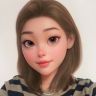 甜沐沐的宝藏儿抖音达人头像