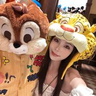 徐小杰儿抖音达人头像