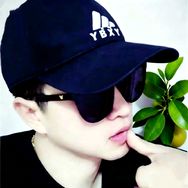 鱼半仙丫抖音达人头像